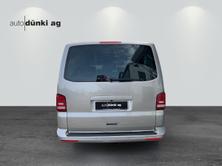 VW Caravelle, Diesel, Occasion / Gebraucht, Handschaltung - 3