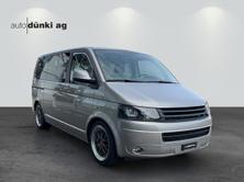 VW Caravelle, Diesel, Occasioni / Usate, Manuale - 4