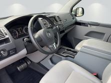 VW Caravelle, Diesel, Occasion / Gebraucht, Handschaltung - 5