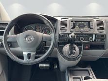 VW Caravelle, Diesel, Occasion / Gebraucht, Handschaltung - 7