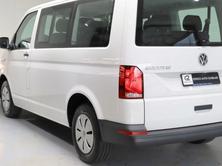 VW Caravelle 2.0TDI Trend, Diesel, Occasion / Utilisé, Automatique - 4
