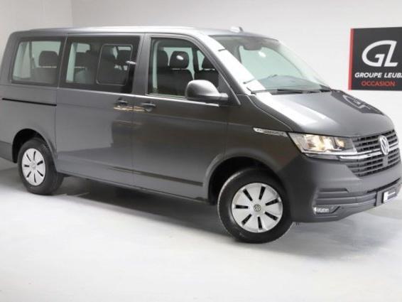 VW Caravelle 2.0TDI Trend, Diesel, Occasioni / Usate, Automatico