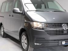 VW Caravelle 2.0TDI Trend, Diesel, Occasioni / Usate, Automatico - 2