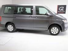 VW Caravelle 2.0TDI Trend, Diesel, Occasioni / Usate, Automatico - 7