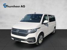 VW Caravelle 6.1 Comfortline Liberty RS 3000 mm, Diesel, Occasioni / Usate, Manuale - 2
