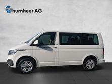VW Caravelle 6.1 Comfortline Liberty RS 3000 mm, Diesel, Occasioni / Usate, Manuale - 3