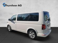 VW Caravelle 6.1 Comfortline Liberty RS 3000 mm, Diesel, Occasioni / Usate, Manuale - 4