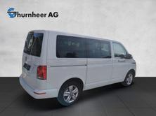 VW Caravelle 6.1 Comfortline Liberty RS 3000 mm, Diesel, Occasioni / Usate, Manuale - 6