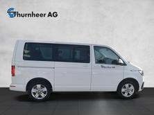 VW Caravelle 6.1 Comfortline Liberty RS 3000 mm, Diesel, Occasioni / Usate, Manuale - 7