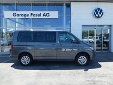 VW Caravelle 6.1 Comfortline Liberty RS 3000 mm, Diesel, Occasioni / Usate, Automatico - 3