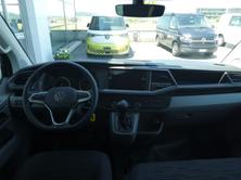 VW Caravelle 6.1 Comfortline Liberty RS 3000 mm, Diesel, Occasioni / Usate, Automatico - 7