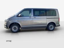 VW Caravelle 6.1 Comfortline Liberty RS 3000 mm, Diesel, Occasion / Utilisé, Automatique - 2
