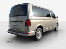 VW Caravelle 6.1 Comfortline Liberty RS 3000 mm, Diesel, Occasion / Gebraucht, Automat - 3
