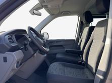 VW Caravelle 6.1 Comfortline Liberty RS 3000 mm, Diesel, Occasion / Utilisé, Automatique - 6