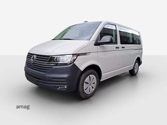 VW Caravelle 6.1 Trendline Liberty RS 3000 mm, Diesel, Occasioni / Usate, Manuale