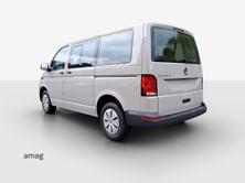 VW Caravelle 6.1 Trendline Liberty RS 3000 mm, Diesel, Occasioni / Usate, Manuale - 3