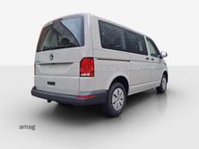 VW Caravelle 6.1 Trendline Liberty RS 3000 mm, Diesel, Occasioni / Usate, Manuale - 4