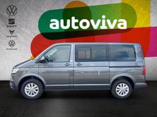 VW Caravelle 6.1 Comfortline Liberty RS 3000 mm, Diesel, Occasioni / Usate, Automatico - 2
