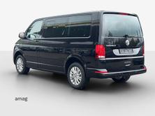 VW Caravelle 6.1 Trendline Liberty RS 3000 mm, Diesel, Occasion / Gebraucht, Automat - 3