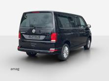 VW Caravelle 6.1 Trendline Liberty RS 3000 mm, Diesel, Occasion / Gebraucht, Automat - 4