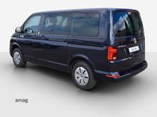 VW Caravelle 6.1 Comfortline Liberty EM 3000 mm, Diesel, Occasioni / Usate, Automatico - 3
