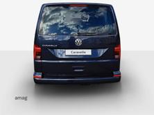 VW Caravelle 6.1 Comfortline Liberty EM 3000 mm, Diesel, Occasioni / Usate, Automatico - 6