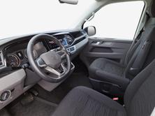 VW Caravelle 6.1 Comfortline Liberty EM 3000 mm, Diesel, Occasioni / Usate, Automatico - 7