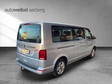 VW Caravelle 6.1 Trendline Liberty RS 3400 mm, Diesel, Occasion / Gebraucht, Automat - 2