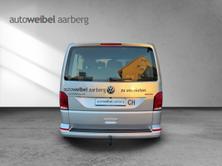 VW Caravelle 6.1 Trendline Liberty RS 3400 mm, Diesel, Occasion / Utilisé, Automatique - 3