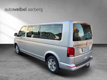 VW Caravelle 6.1 Trendline Liberty RS 3400 mm, Diesel, Occasion / Gebraucht, Automat - 4