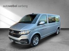 VW Caravelle 6.1 Trendline Liberty RS 3400 mm, Diesel, Occasion / Gebraucht, Automat - 5