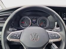 VW Caravelle 6.1 Comfortline RS 3400 mm, Diesel, Occasion / Utilisé, Automatique - 5
