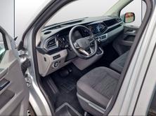 VW Caravelle 6.1 Comfortline RS 3400 mm, Diesel, Occasion / Utilisé, Automatique - 6