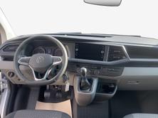 VW Caravelle 6.1 Trendline Liberty RS 3000 mm, Diesel, Occasion / Utilisé, Manuelle - 3