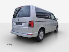 VW Caravelle 6.1 Comfortline Liberty RS 3000 mm, Diesel, Occasioni / Usate, Automatico - 4