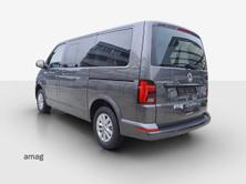 VW Caravelle 6.1 Comfortline Liberty RS 3000 mm, Diesel, Occasioni / Usate, Automatico - 3