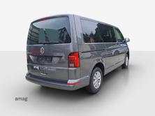 VW Caravelle 6.1 Comfortline Liberty RS 3000 mm, Diesel, Occasioni / Usate, Automatico - 4