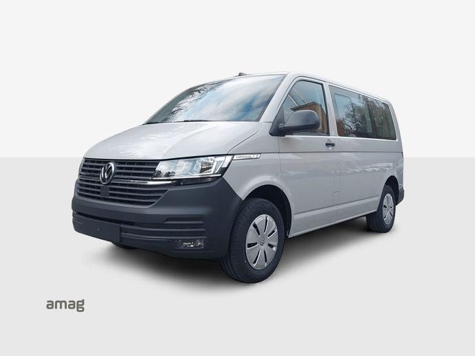 VW Caravelle 6.1 Trendline Liberty RS 3000 mm, Diesel, Occasioni / Usate, Manuale