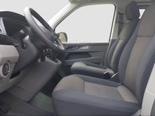 VW Caravelle 6.1 Trendline Liberty RS 3000 mm, Diesel, Occasion / Gebraucht, Handschaltung - 5