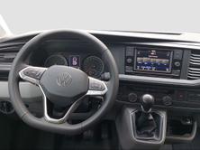 VW Caravelle 6.1 Trendline Liberty RS 3000 mm, Diesel, Occasion / Gebraucht, Handschaltung - 6