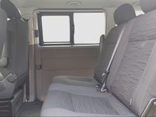VW Caravelle 6.1 Comfortline Liberty RS 3000 mm, Diesel, Occasion / Gebraucht, Automat - 7