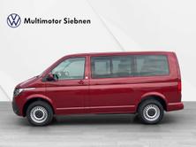 VW Caravelle 6.1 Trendline Liberty RS 3000 mm, Diesel, Occasion / Gebraucht, Automat - 2
