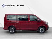 VW Caravelle 6.1 Trendline Liberty RS 3000 mm, Diesel, Occasioni / Usate, Automatico - 6