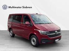 VW Caravelle 6.1 Trendline Liberty RS 3000 mm, Diesel, Occasion / Gebraucht, Automat - 7