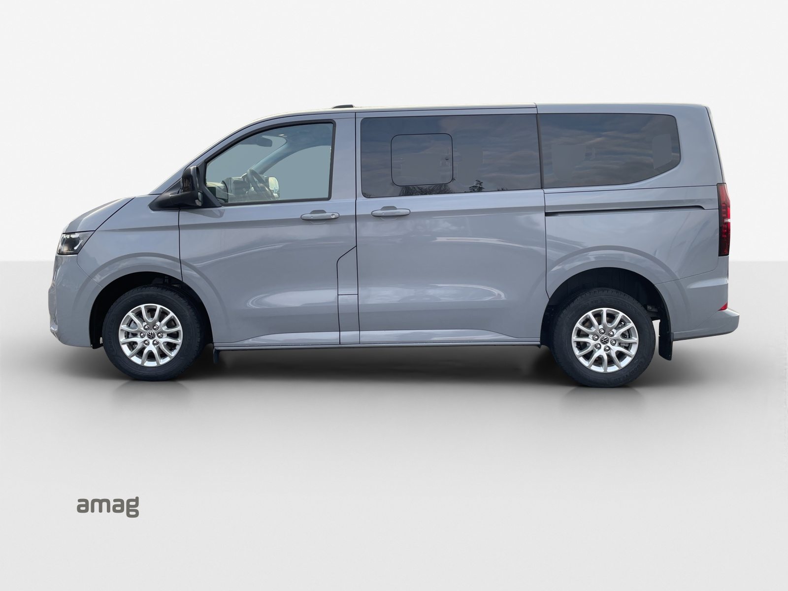 VW Caravelle Life RS 3100mm, Diesel, Occasion / Utilisé, Automatique - 2