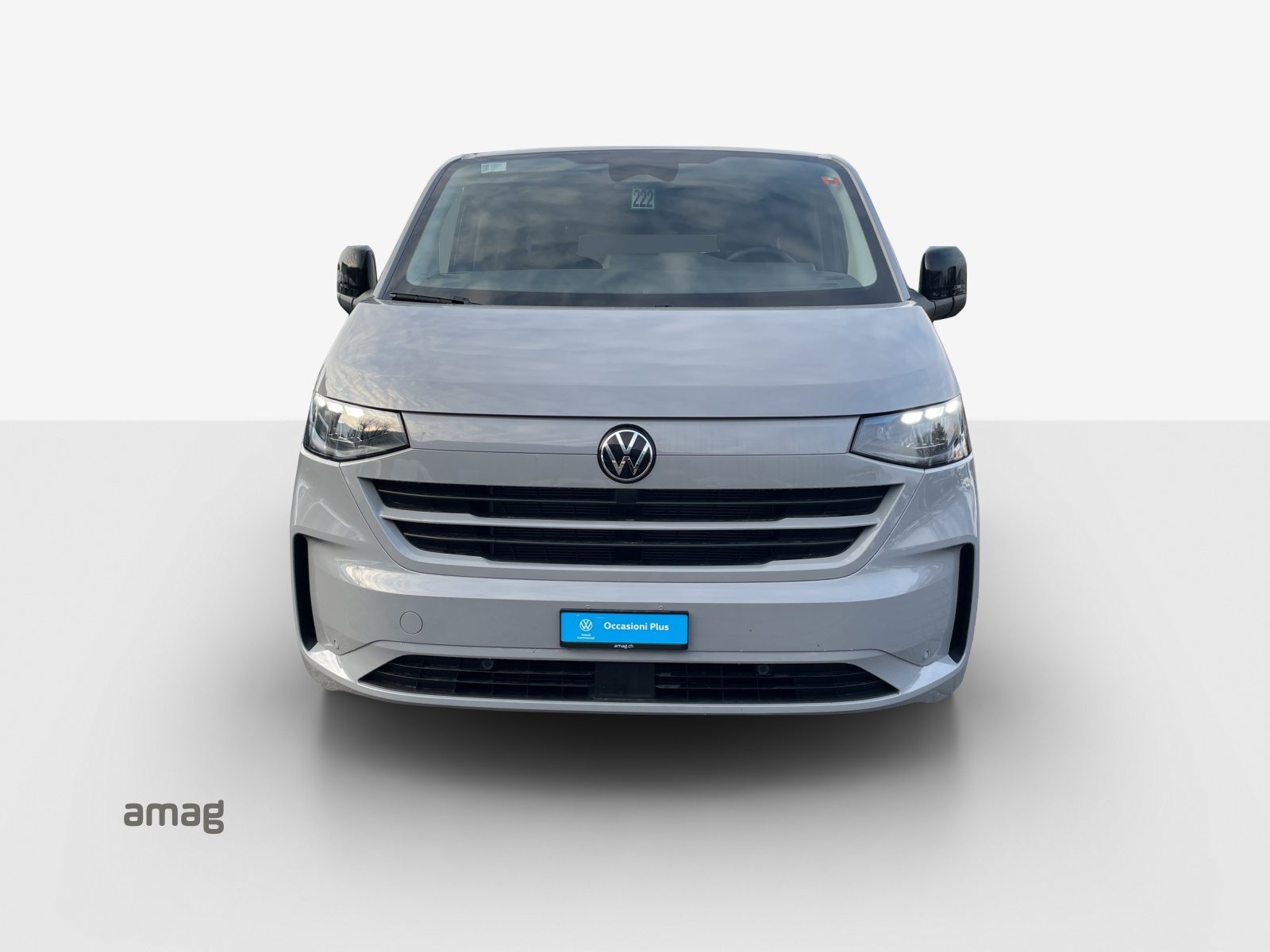 VW Caravelle Life RS 3100mm, Diesel, Occasion / Utilisé, Automatique - 7