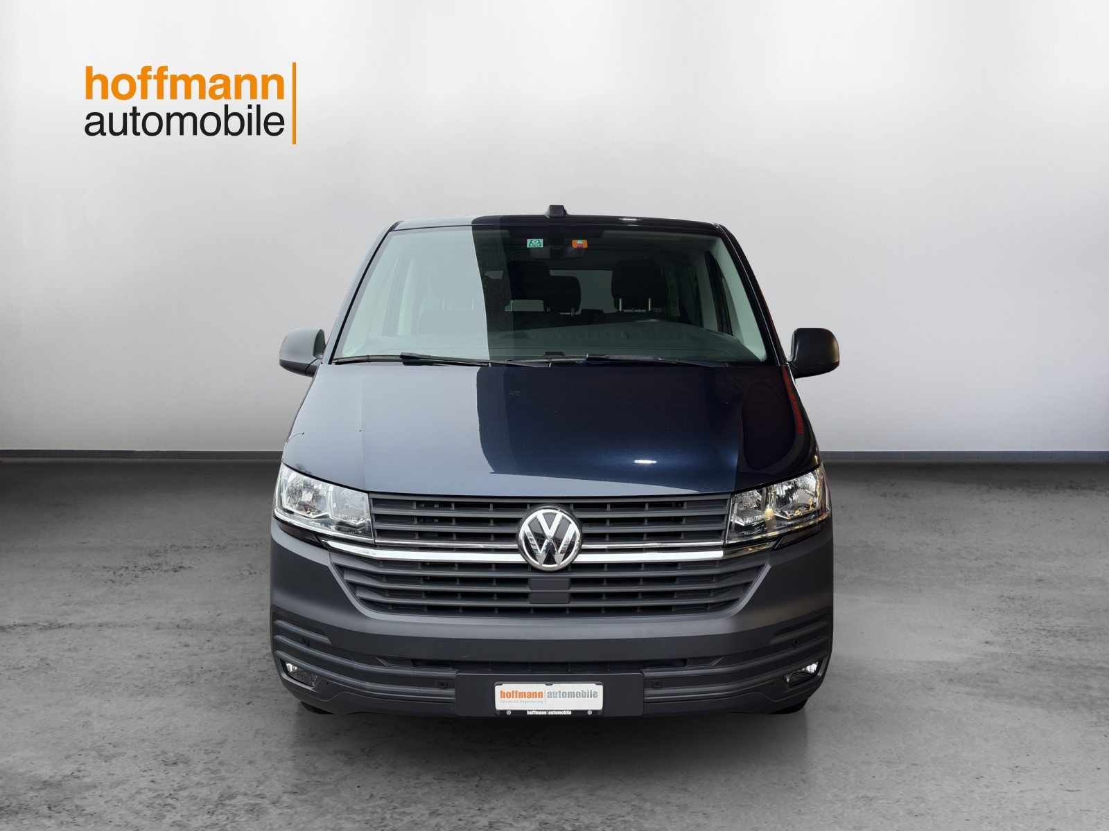 VW Caravelle 6.1 Trendline Liberty RS 3400 mm, Diesel, Occasion / Gebraucht, Automatik - 2
