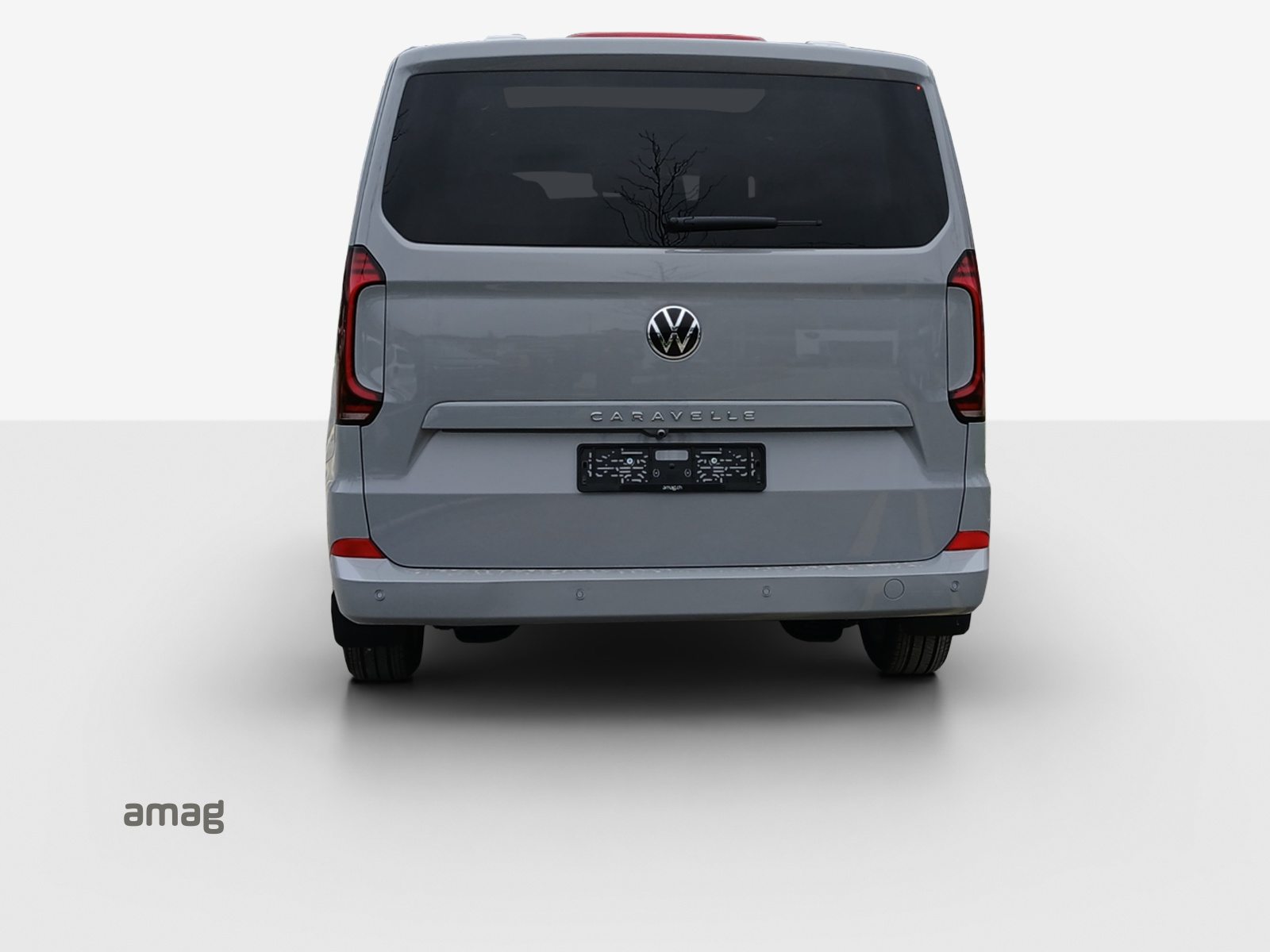 VW Caravelle Style RS 3100mm, Diesel, Occasioni / Usate, Automatico - 4