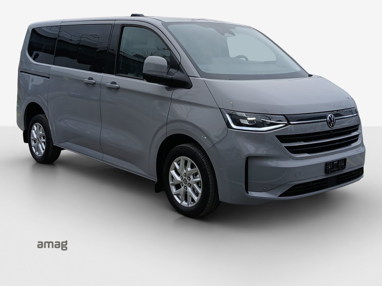 VW Caravelle Style RS 3100mm, Diesel, Occasioni / Usate, Automatico - 6