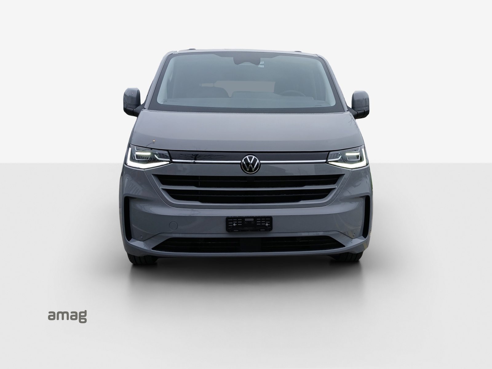 VW Caravelle Style RS 3100mm, Diesel, Occasioni / Usate, Automatico - 7